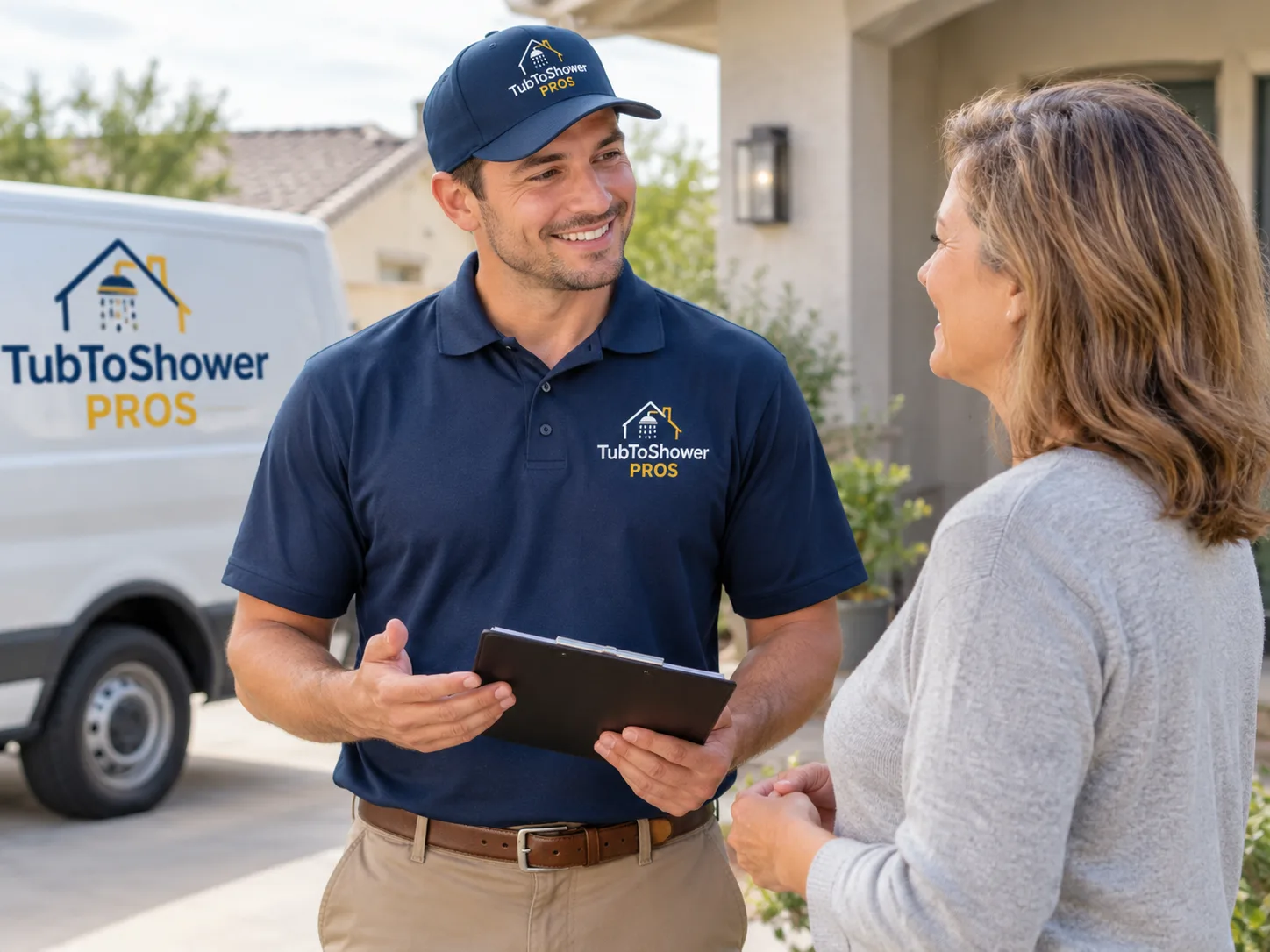 Tub Shower Conversion Sherman Oaks, CA FAQs